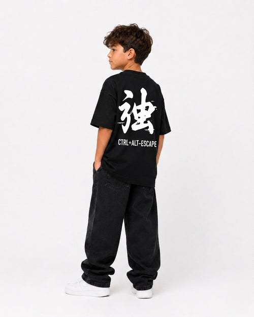 Escape T-shirt