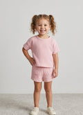 Pink set