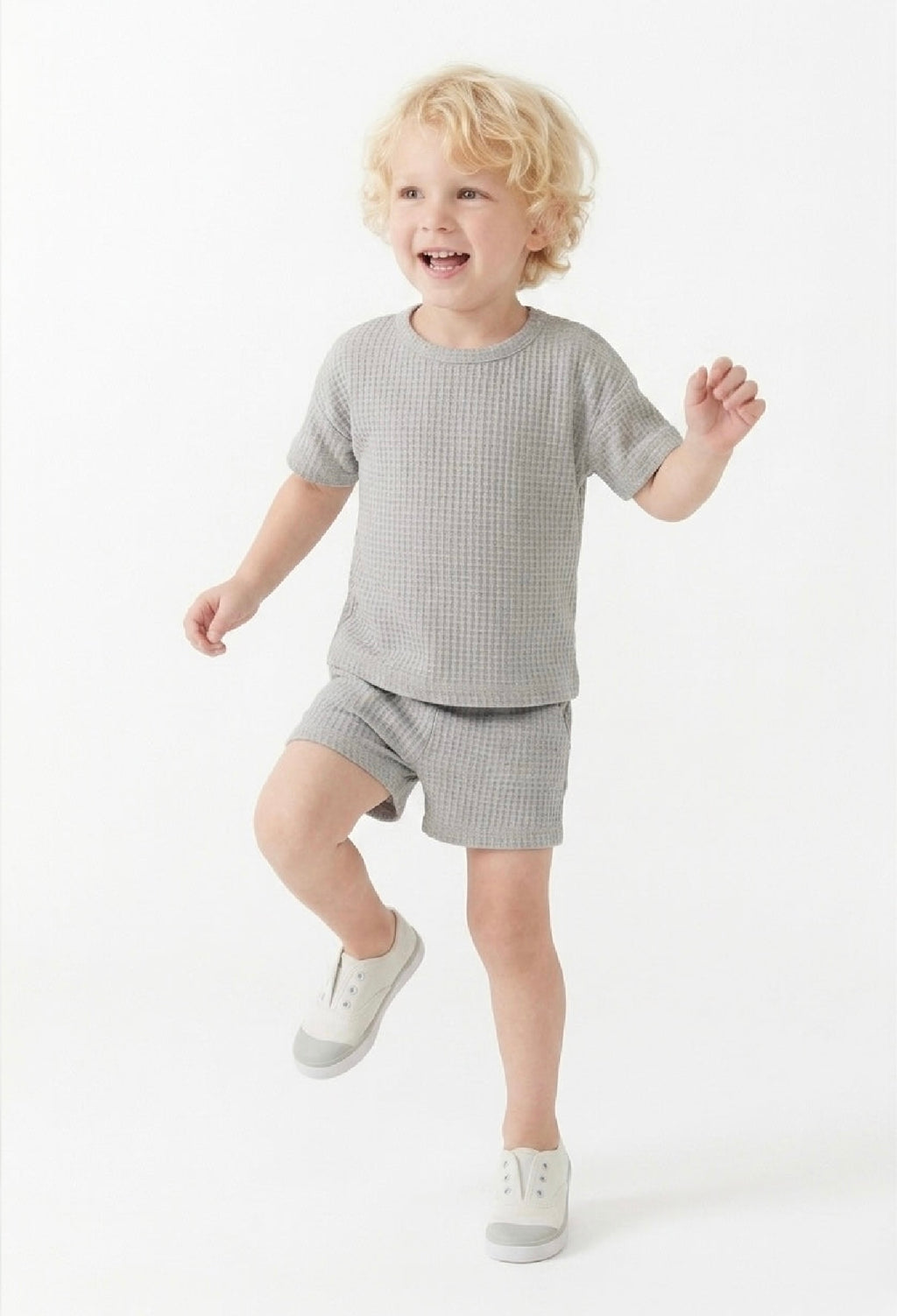 Grey set