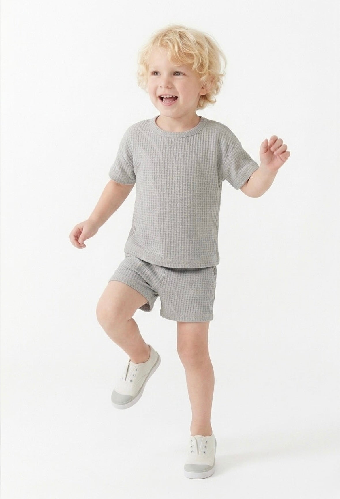 Grey set