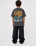 Game T-shirt