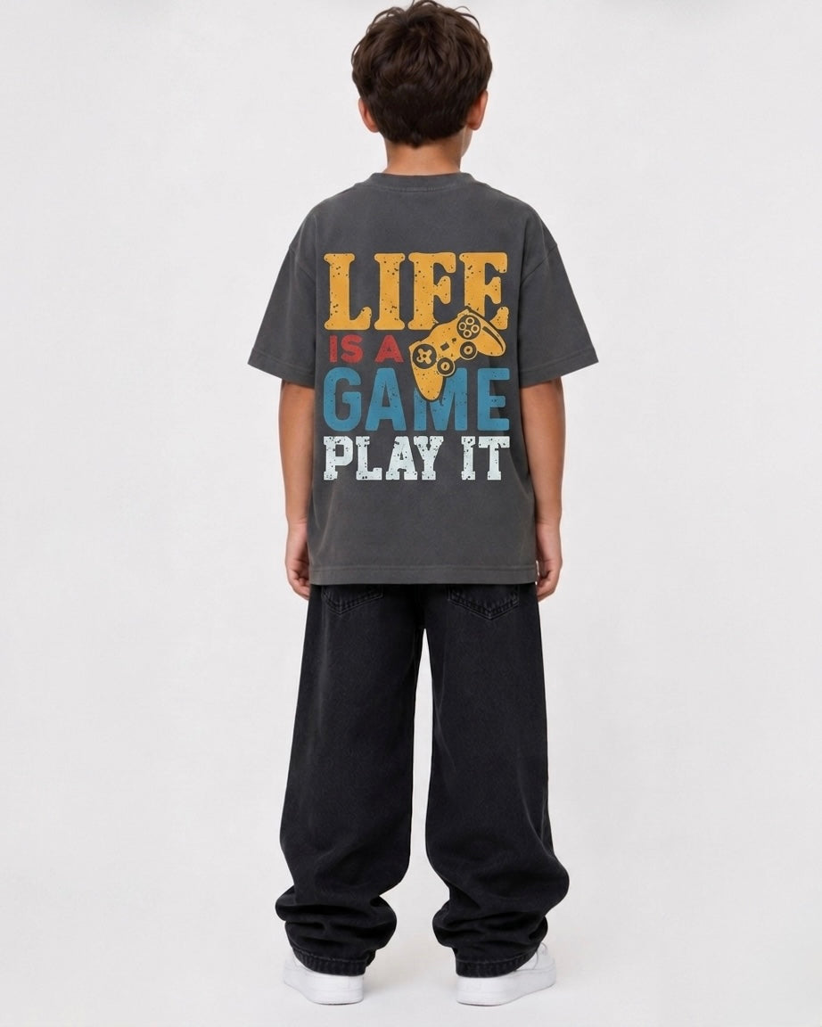 Game T-shirt