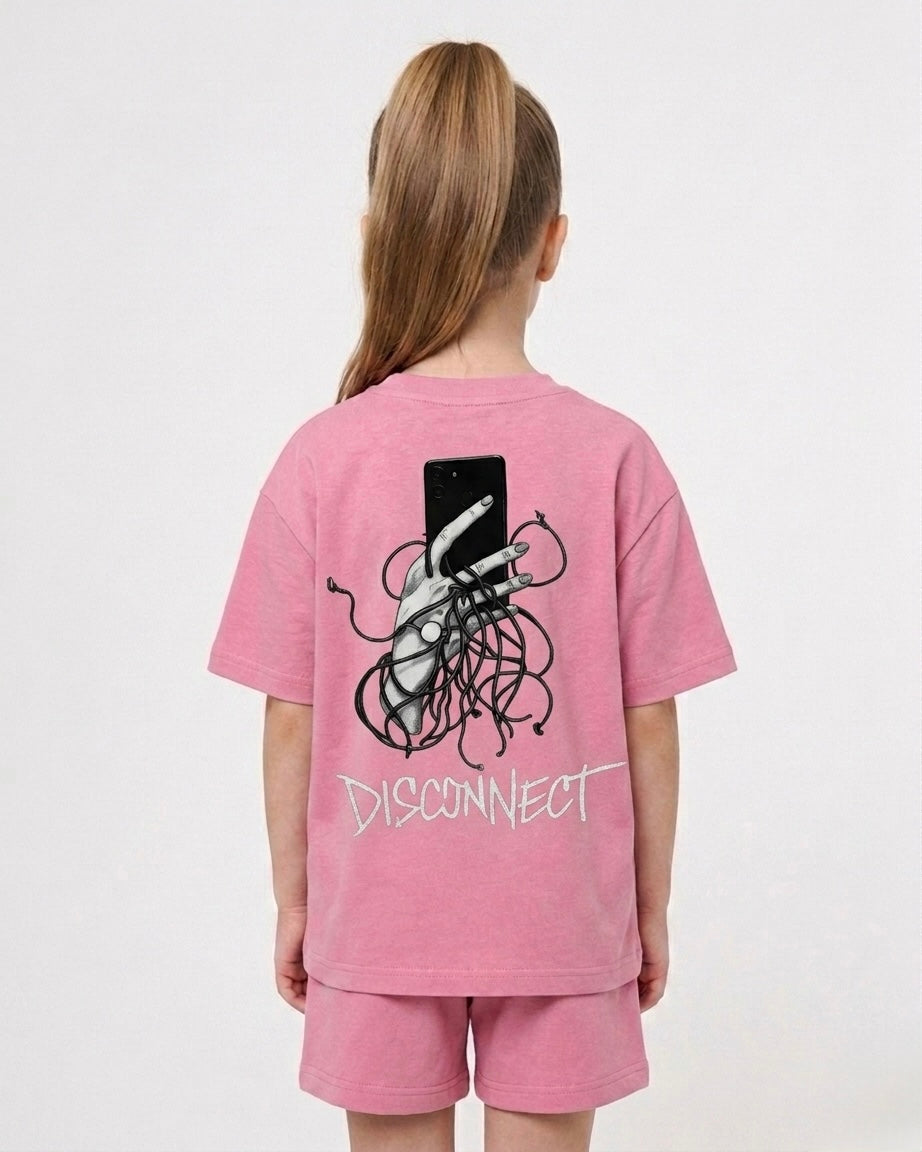 Disconnect set