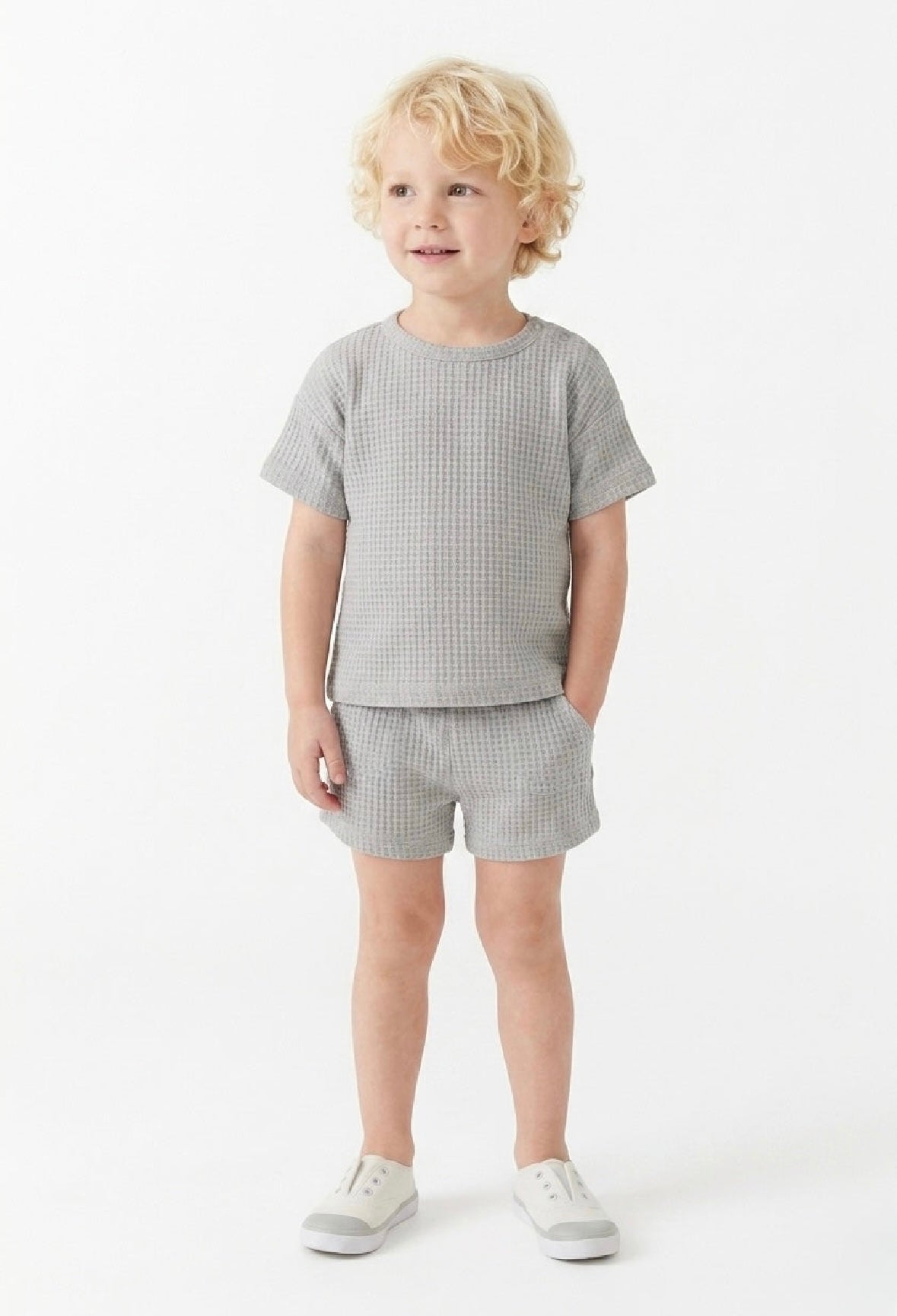 Grey set