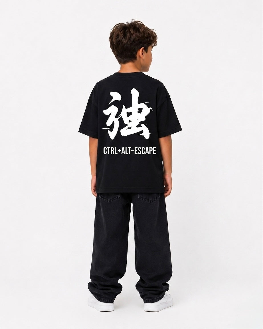 Escape T-shirt